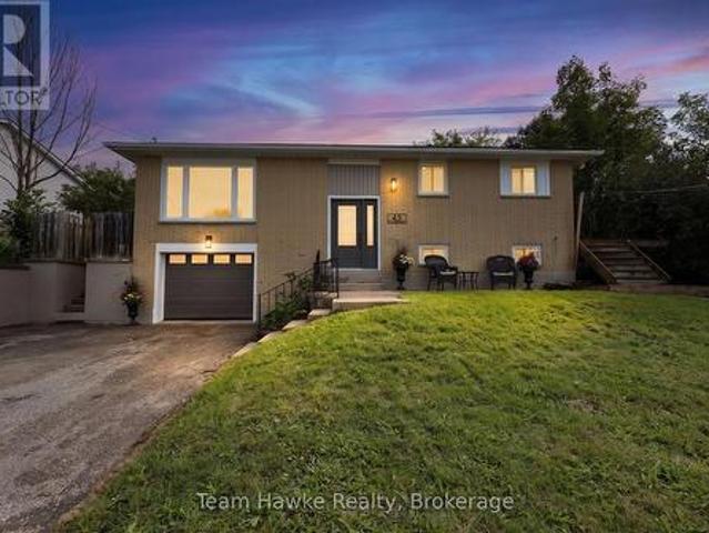 45 Easton Avenue, Tay, ON, L0K 1R0 house for sale | Listing ID S13745 | Royal LePage