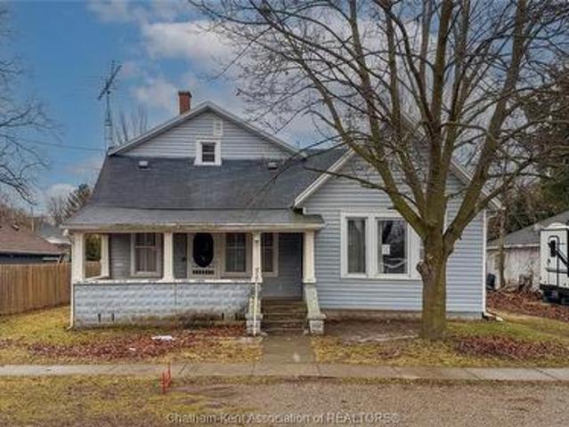 45 Ebenezer Street East, Ridgetown, ON, N0P 2C0 house for sale | Listing ID 26023 | Royal LePage
