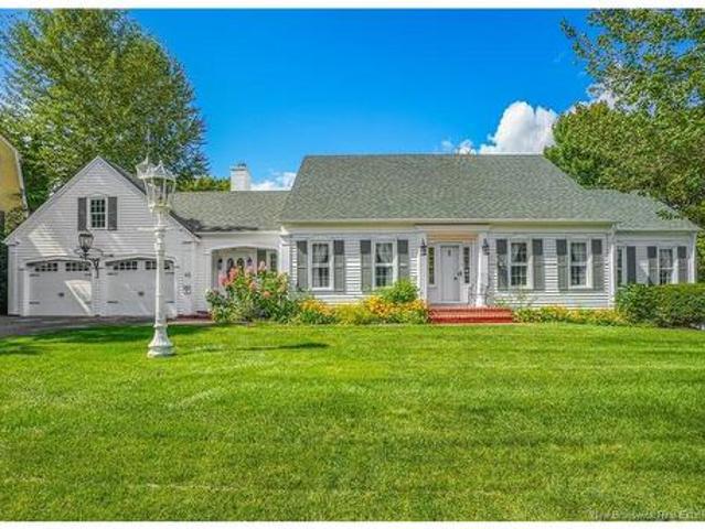 45 Elgin St, Fredericton, NB, E3B 5P5 house for sale | Listing ID NB147808 | Royal LePage