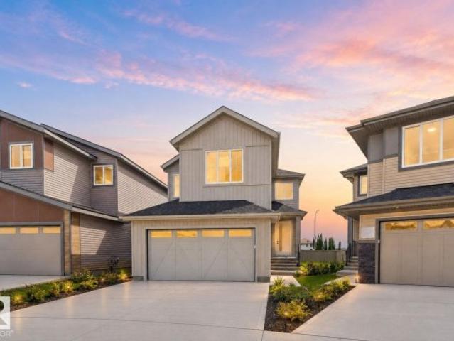 45 Elliott Wynd, Fort Saskatchewan, AB, T8L 0Z4 house for sale | Listing ID E4504 | Royal LePage