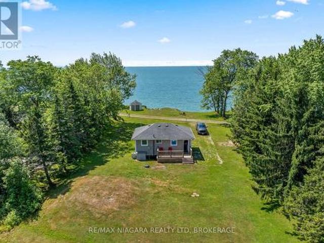 45 Erie Heights Line, Haldimand Dunnville, ON, N0A 1K0 house for sale | Listing ID X13655 | Royal LePage