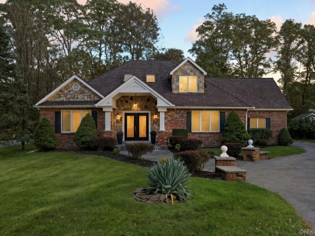 45 Evergreen Ave, Poughkeepsie, NY 12601 | MLS #934858