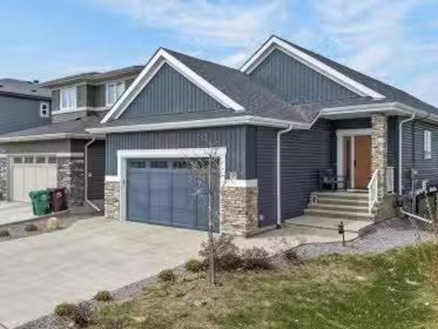 45 Evermore Crescent, St. Albert, AB, T8N 7W9 house for sale.