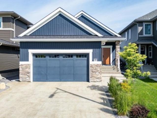 45 Evermore Crescent, St. Albert, AB, T8N 7W9 house for sale | Listing ID E4504 | Royal LePage