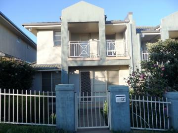 Gungahlin, Yass Valley, Victoria - Balcony