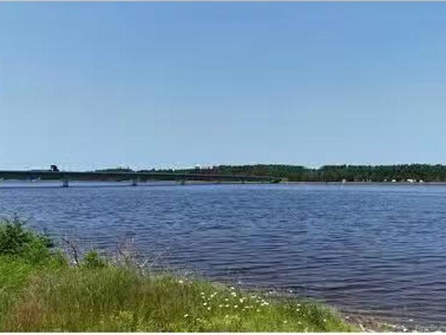 45 Ferry Rd, Jardineville, NB, E4W 2H4 vacant land for sale.