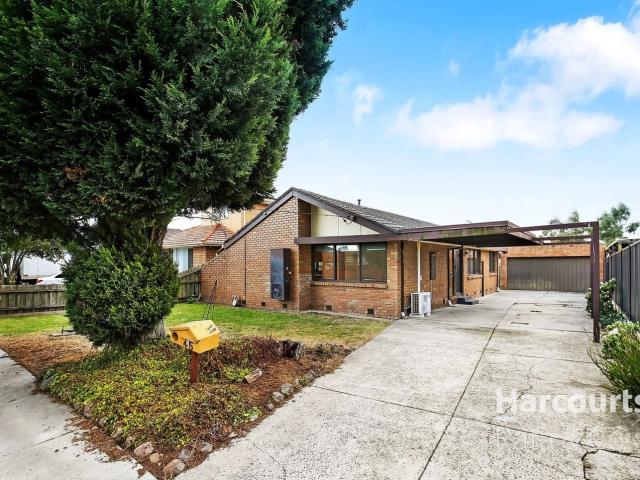 45 Festival Grove, Lalor, VIC 3075
