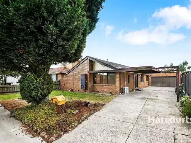 45 Festival Grove, Lalor, VIC 3075 House for Rent