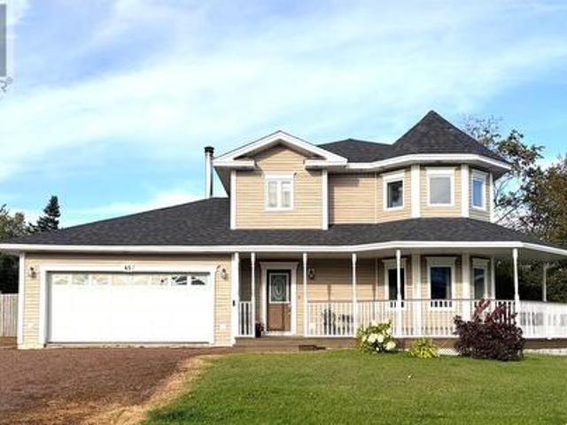 45 Finn Avenue, Grand Falls Windsor, NL, A2A 2M9 house for sale | Listing ID 1303 | Royal LePage