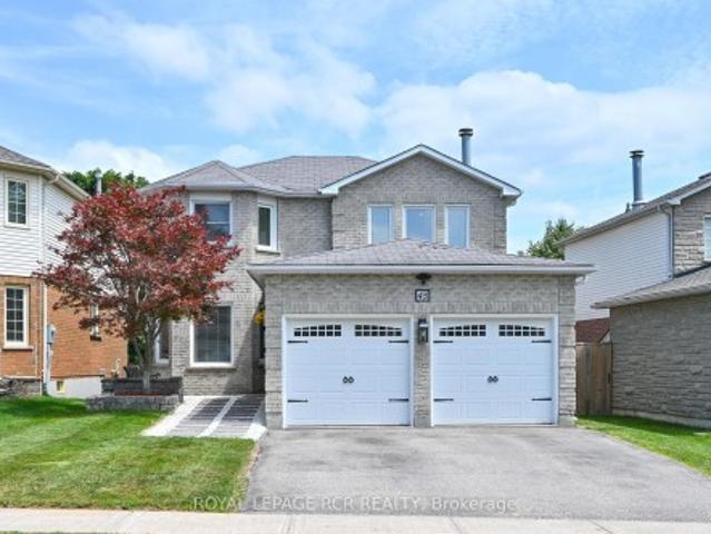 45 Fieldgate Drive, Orangeville, ON, L9W 4R9 house for sale | Listing ID W13543 | Royal LePage