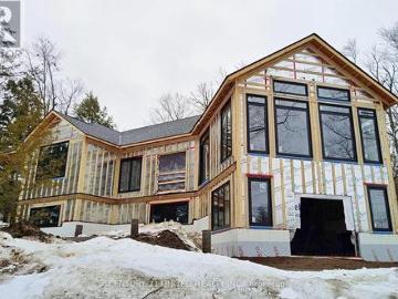 45 Fire Route 223, Trent Lakes, ON, K0L 1J0 house for sale | Listing ID X12920 | Royal LePage