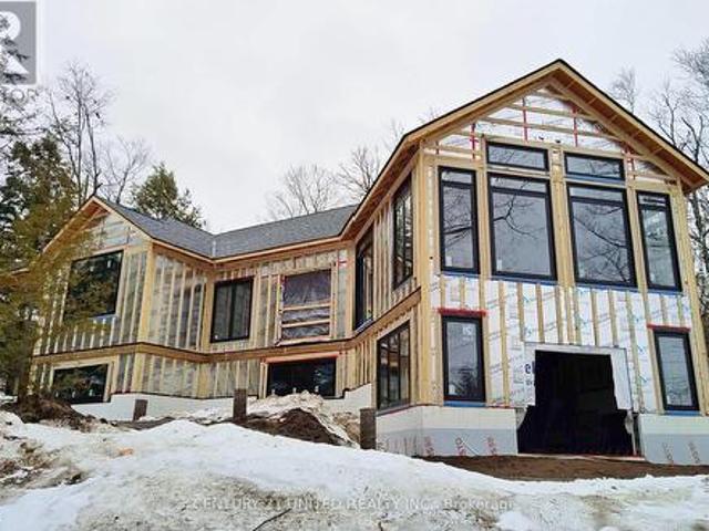 45 Fire Route 223, Trent Lakes, ON, K0L 1J0 house for sale | Listing ID X12920 | Royal LePage