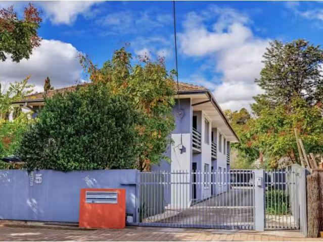 4/5 First Avenue, Forestville Apartment for rent Listed by Ab.