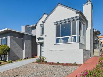 Westlake, Santa Cruz city Santa Cruz CCD Santa Cruz County California, Santa Cruz city, Santa Cruz County, California, California, USA