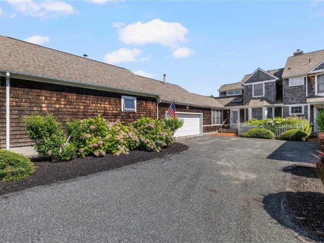 45 FOX Drive