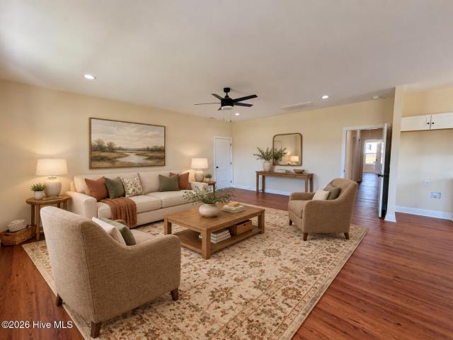 45 Fox Run Drive