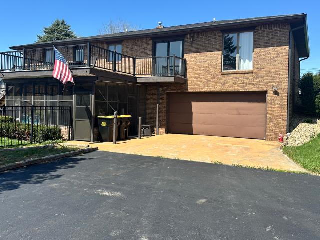 45 Flatwoods Road