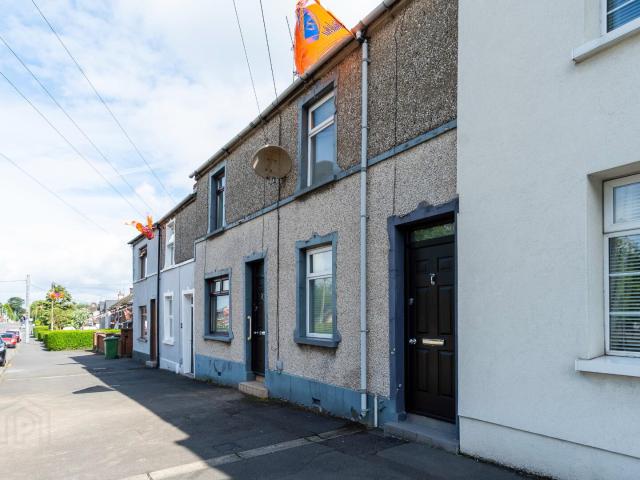 45 Francis Street