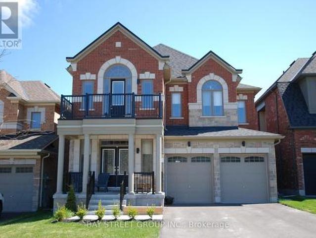 45 Frank Kelly Drive, East Gwillimbury, ON, L9N 0V2 house for lease | Listing ID N13739 | Royal LePage