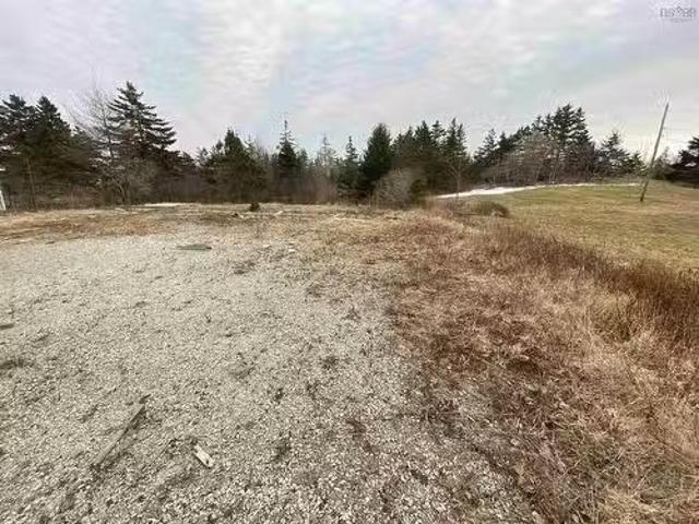 45 Franks Road, West Pubnico, NS, B0W 3S0 vacant land for sa.