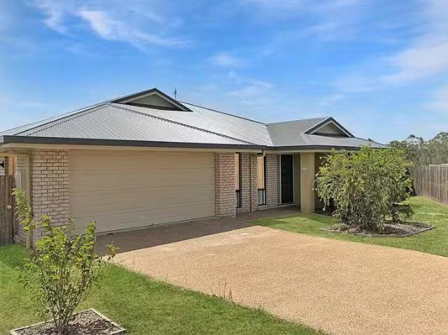 45 Fremont Street, Calliope, QLD 4680