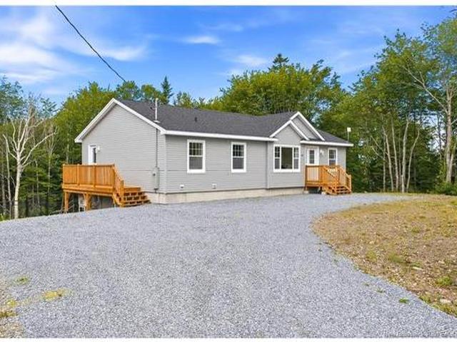 45 Friars Dr, Baxters Corner, NB, E2S 3H2 house for sale | Listing ID NB144545 | Royal LePage