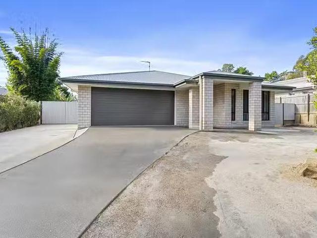 45 Fullager Drive, Eumundi, QLD 4562