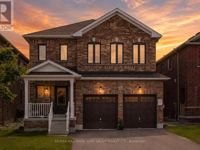 45 Furniss Street, Brock, ON, L0K 1A0 house for sale | Listing ID N13566 | Royal LePage