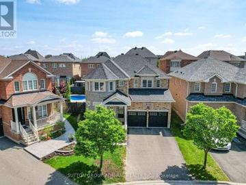 45 Gamla Road, Vaughan, ON, L6A 0W5 house for sale | Listing ID N13150 | Royal LePage