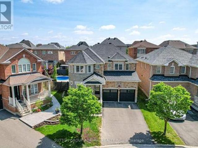 45 Gamla Road, Vaughan, ON, L6A 0W5 house for sale | Listing ID N13715 | Royal LePage