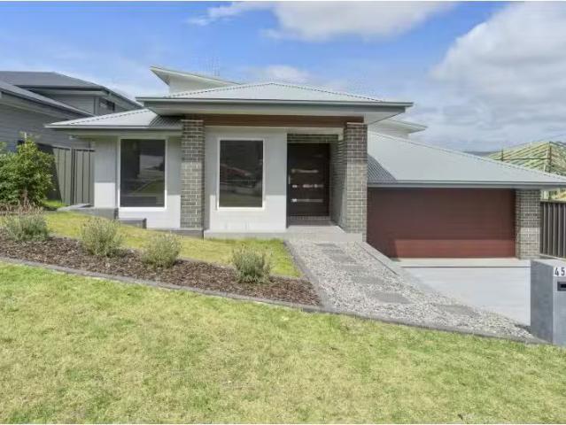 45 Gaites Drive, Cameron Park House for rent Listed by Tammy.