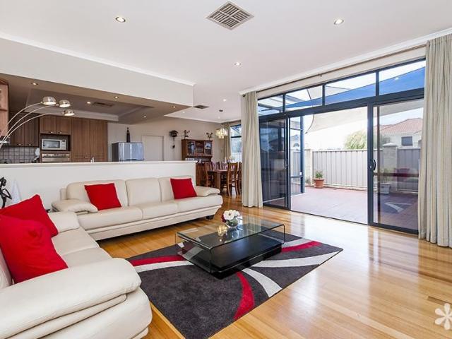 45 Gentilli Way