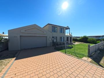 House to rent in Denison, Irwin