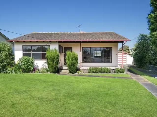 45 Georgia Grove, Corio, VIC 3214 House for Rent