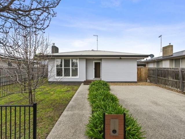 45 Gerbera Avenue, Norlane