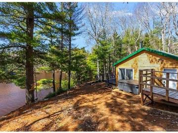 Kent, New Brunswick - Nouveau-brunswick