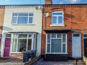 45 Gordon Road, Metchley, B17 9HA, United Kingdom | 2 bed townhouse for rent #140396603 | Rentberry