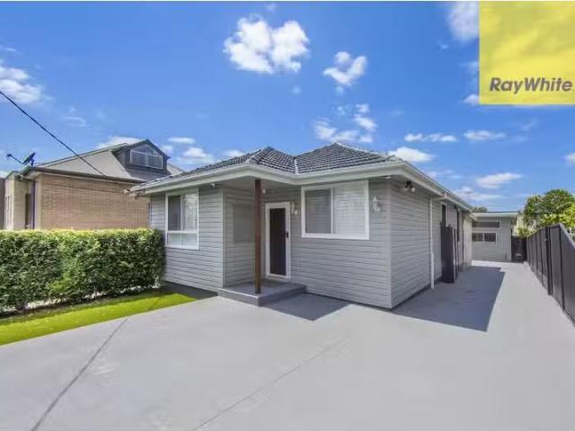 45 Gladstone Street, NORTH PARRAMATTA House for rent Listed b.