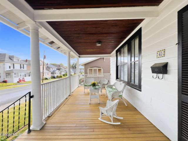45 Glenwood Road
