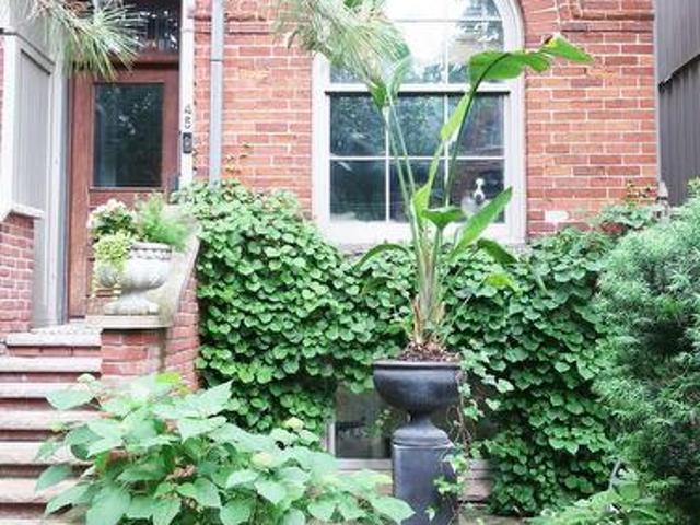 45 Grant Street, Toronto, ON, M4M 2H6 house for sale | Listing ID E13499 | Royal LePage