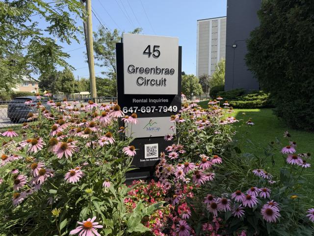 45 Greenbrae Circuit, Scarborough, ON M1H 1P9 MetCap Living