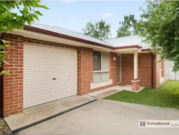 4/5 Griffin Street, Bathurst Apartment for rent Listed by Bat.