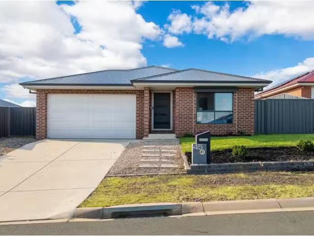 45 Guy Place, Thurgoona Property for rent Listed by Lucy Hayn.