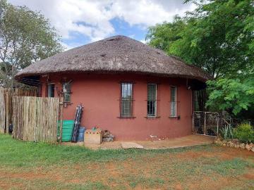 Lephalale Local Municipality, Waterberg District Municipality, Limpopo
