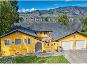 45 Harbour Key Drive, Osoyoos, BC, V0H 1V3 house for sale L.