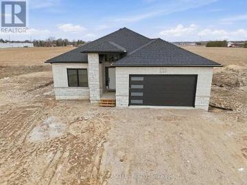 Kettle Creek, North Grenville, Ontario