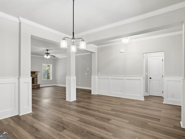 45 Hawthorn Lane