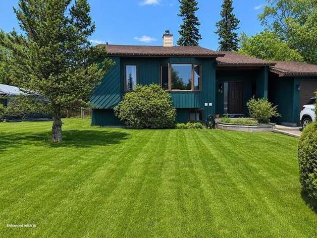 45 Hemlo Drive, Marathon, ON, P0T 2E0 house for sale | Listing ID TB2601 | Royal LePage