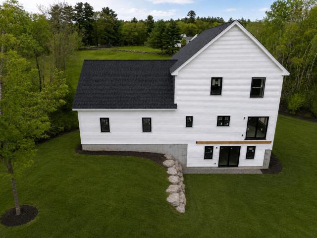 45 Hemlock Drive # Lot 3