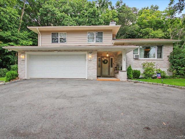 45 Hemlock Trail Court